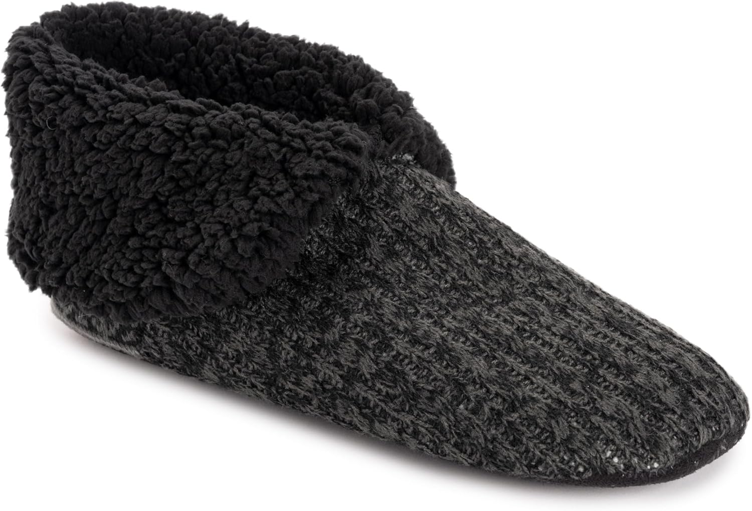 Мужские тапочки MUK LUKS, серый
Мужские тапочки MUK LUKS, серый