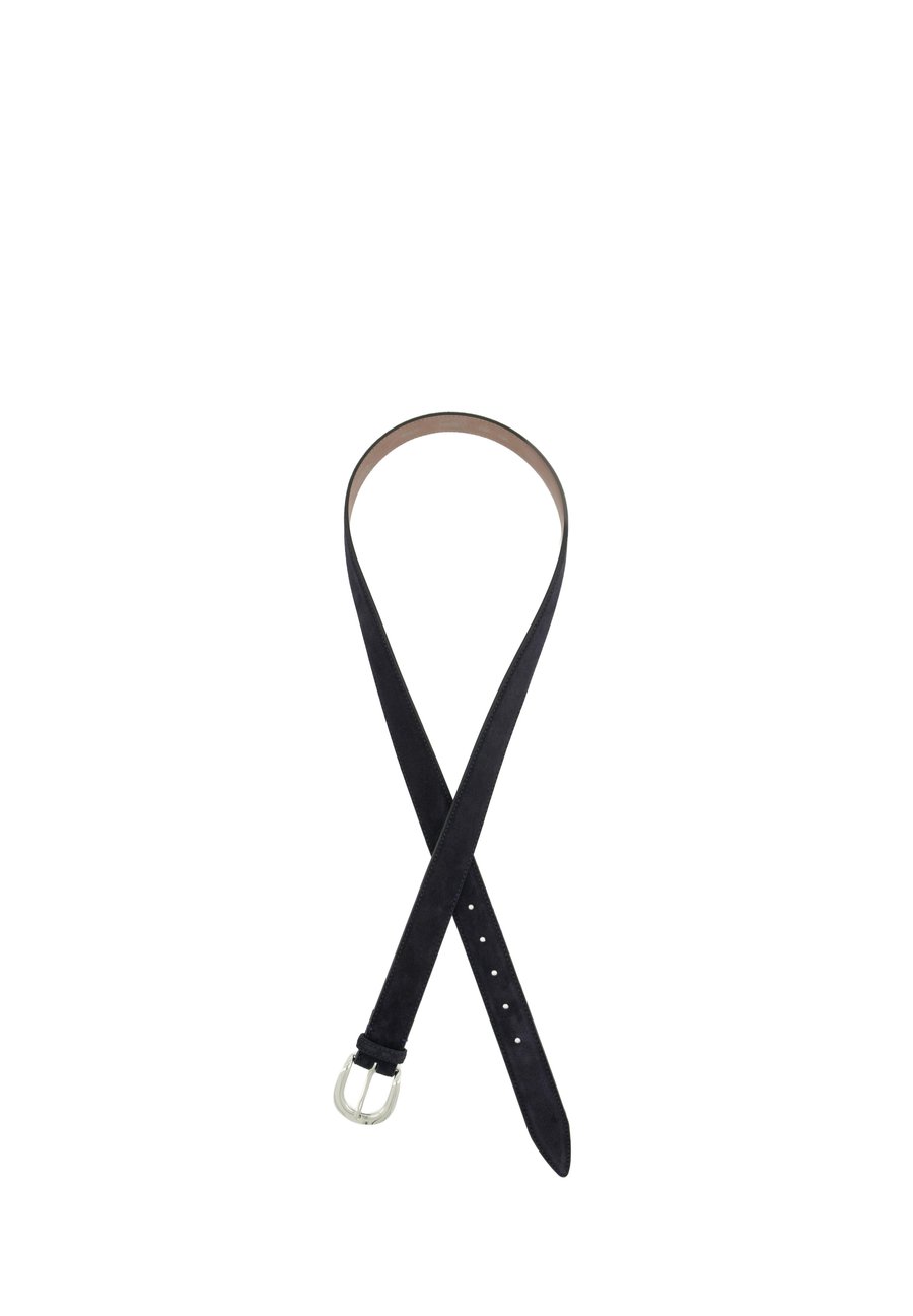 Ремень Ulla Popken Belt, Navy Blue/Dark Blue
Ремень Ulla Popken Belt, Navy Blue/Dark Blue