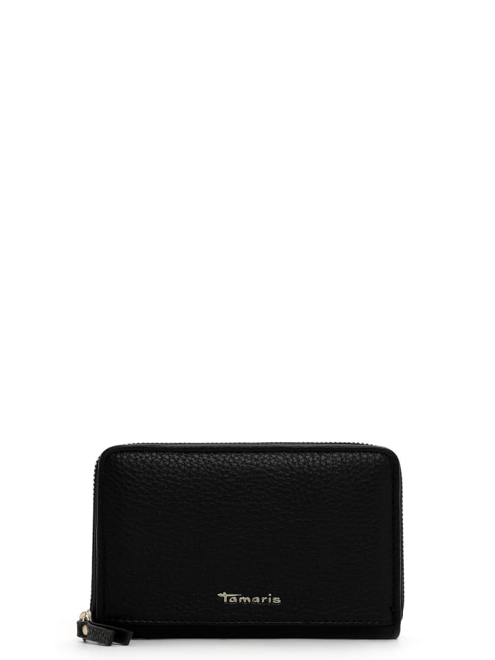 Кошелек Tamaris, черный
Кошелек Tamaris, черный