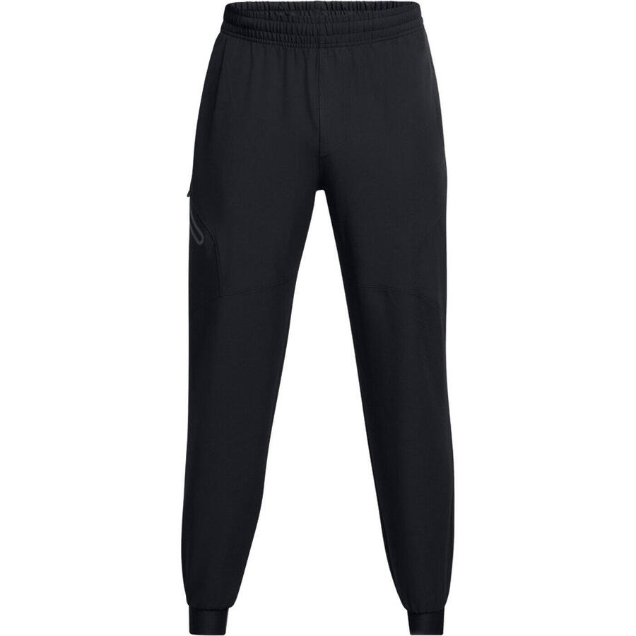Кроссовки UNDER ARMOUR UA Unstoppable Jogger для мужчин
Кроссовки UNDER ARMOUR UA Unstoppable Jogger для мужчин
