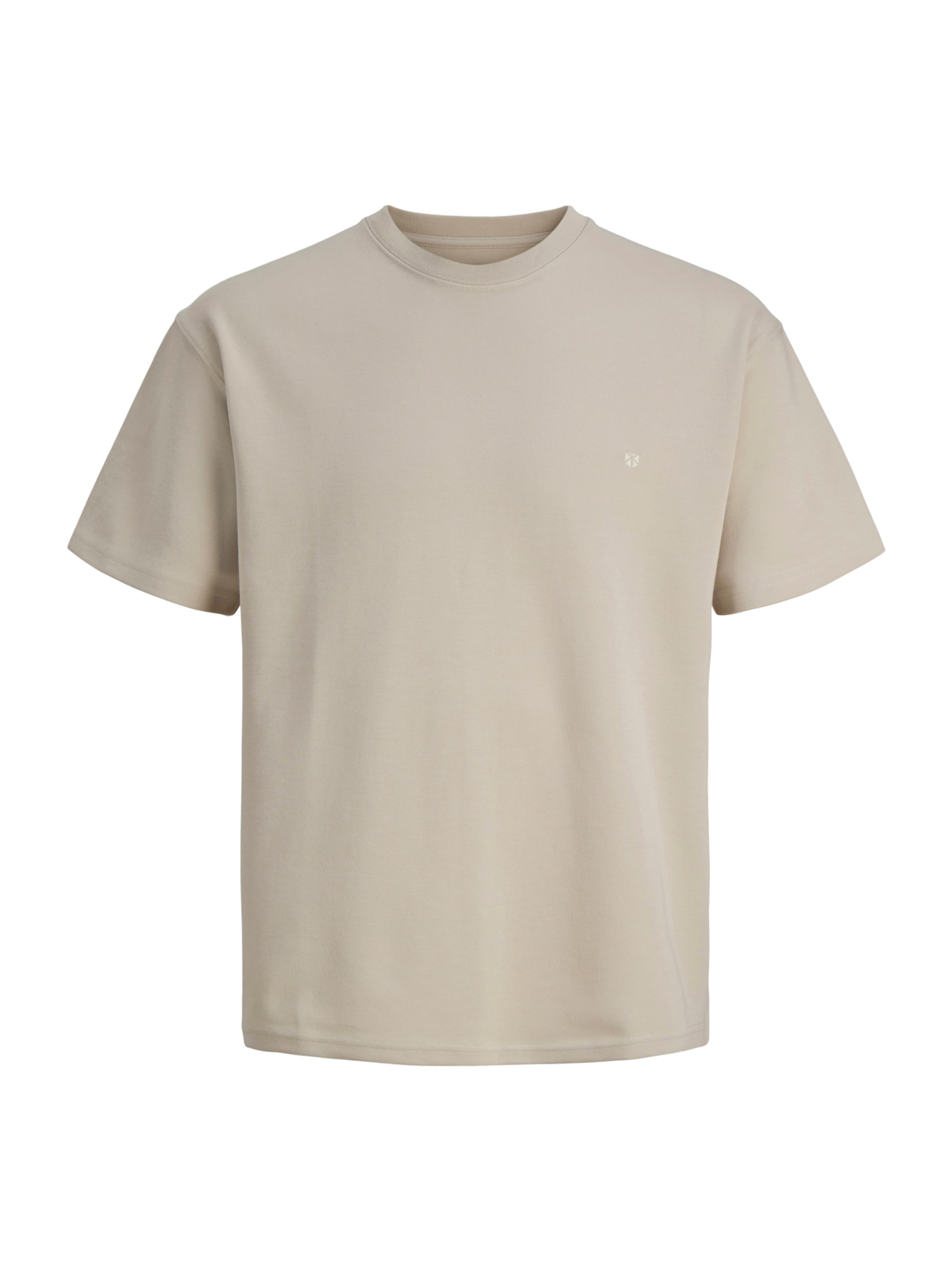 JACK & JONES Футболка 'JPRBLAathan' в бежевом цвете
JACK & JONES Футболка 'JPRBLAathan' в бежевом цвете