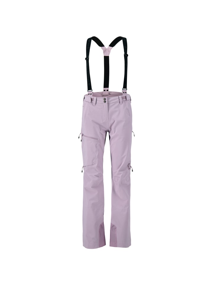 Брюки W EXPLORAIR 3L розового цвета SCOTT
Брюки W EXPLORAIR 3L розового цвета SCOTT