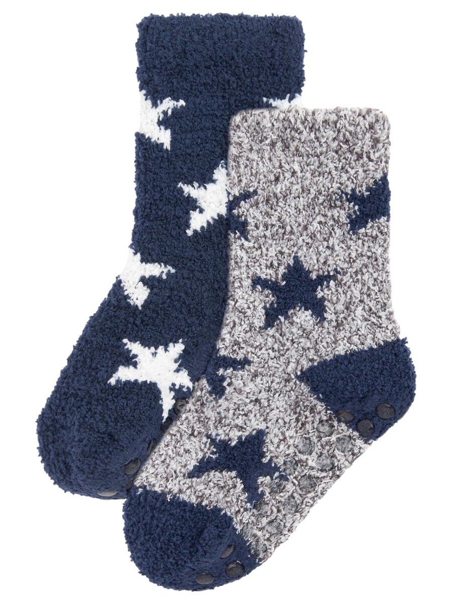 Носки Next, темно-синий 
Носки Next, темно-синий