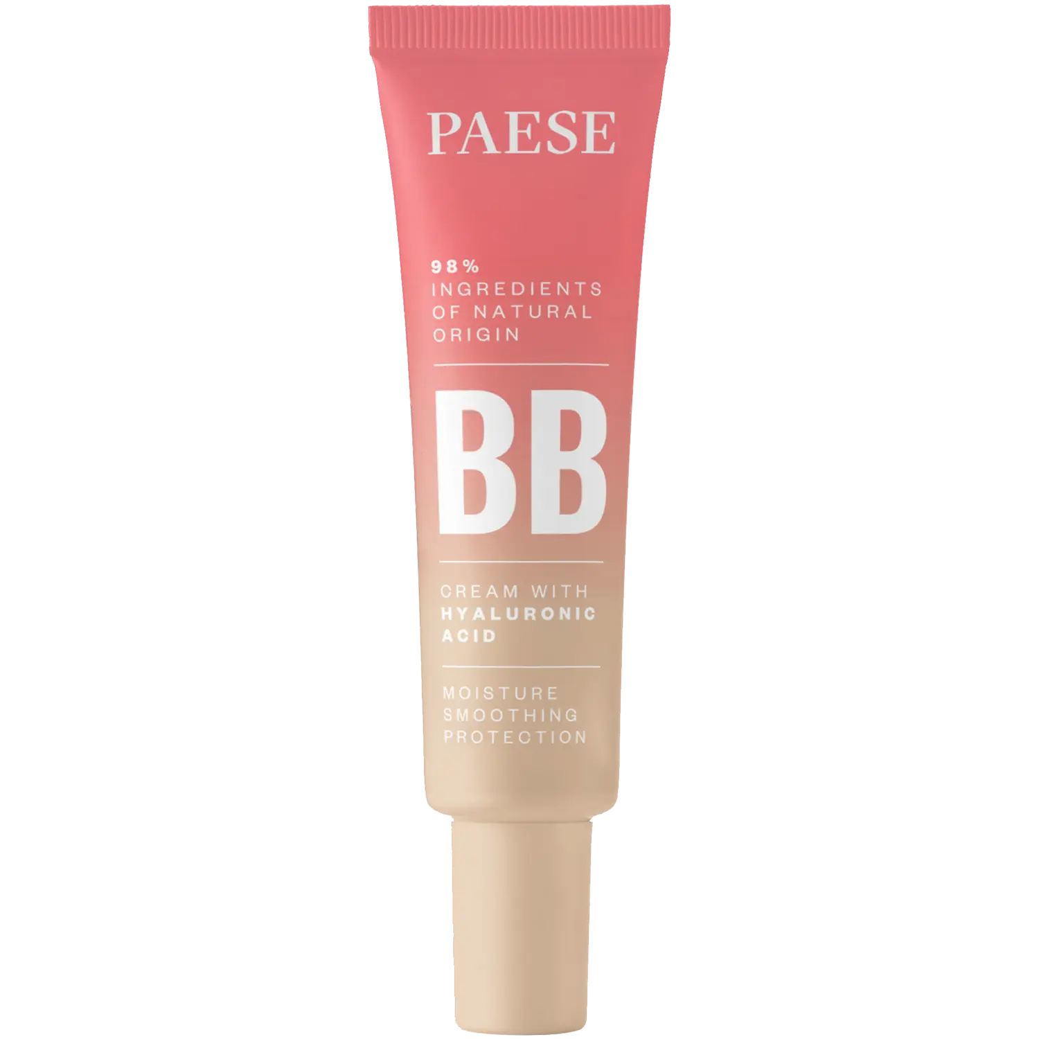 Вв-крем для лица 01n слоновая кость Paese Bb Cream, 30 мл
Вв-крем для лица 01n слоновая кость Paese Bb Cream, 30 мл