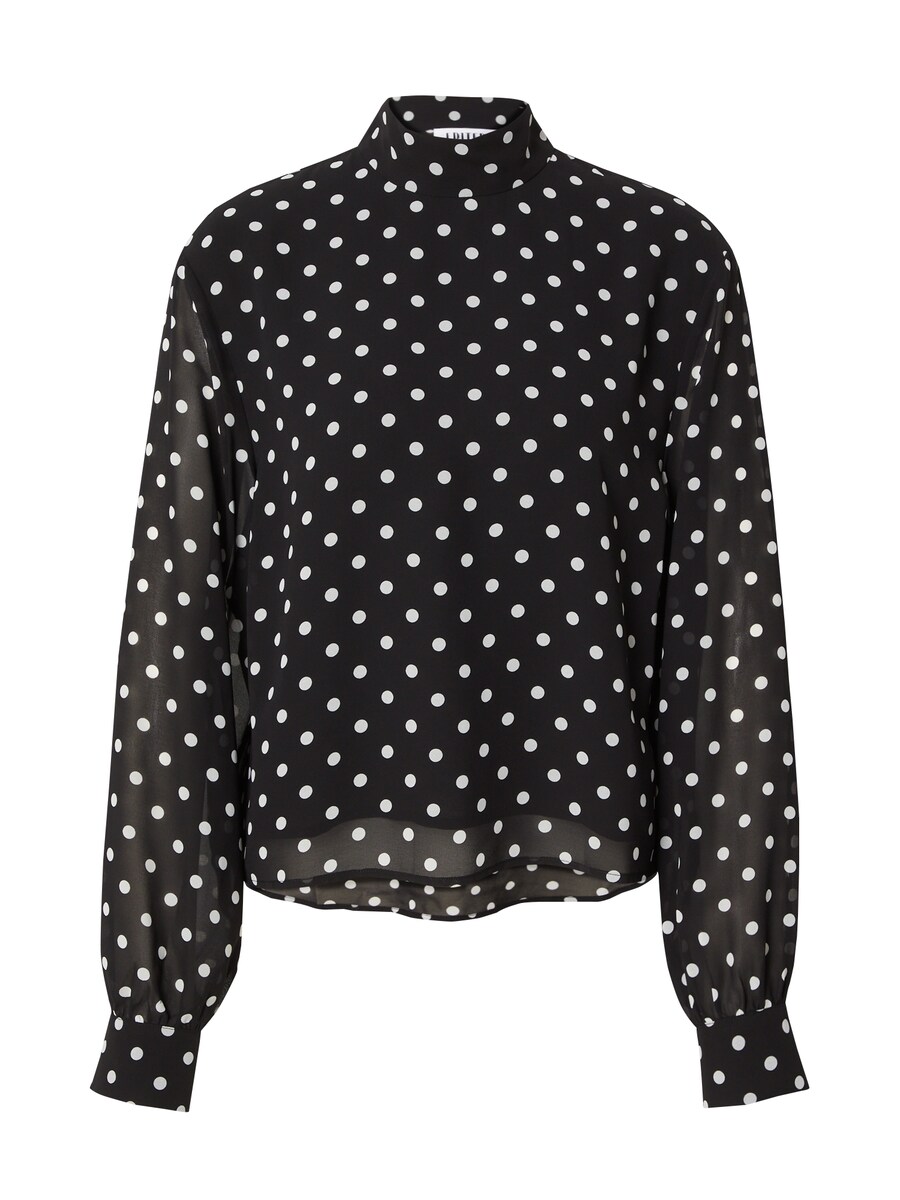 Рубашка EDITED Blouse Djamila, черный
Рубашка EDITED Blouse Djamila, черный