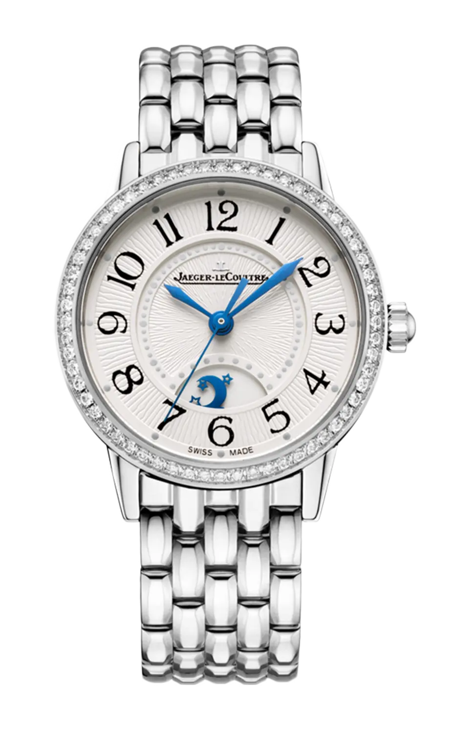 Рандеву ночь и день маленькие - 3468130 JAEGER-LECOULTRE
Рандеву ночь и день маленькие - 3468130 JAEGER-LECOULTRE