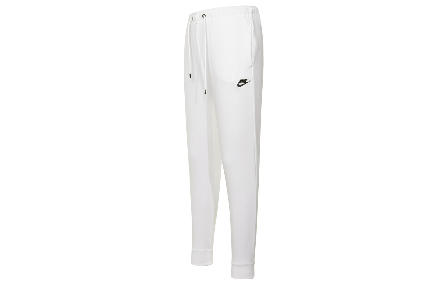 Трикотажные спортивные штаны женские белые Nike
Трикотажные спортивные штаны женские белые Nike
