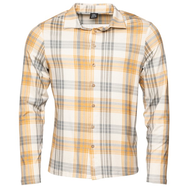 Себастьян 2.0 - рубашка Chillaz, бежевый
Себастьян 2.0 - рубашка Chillaz, бежевый