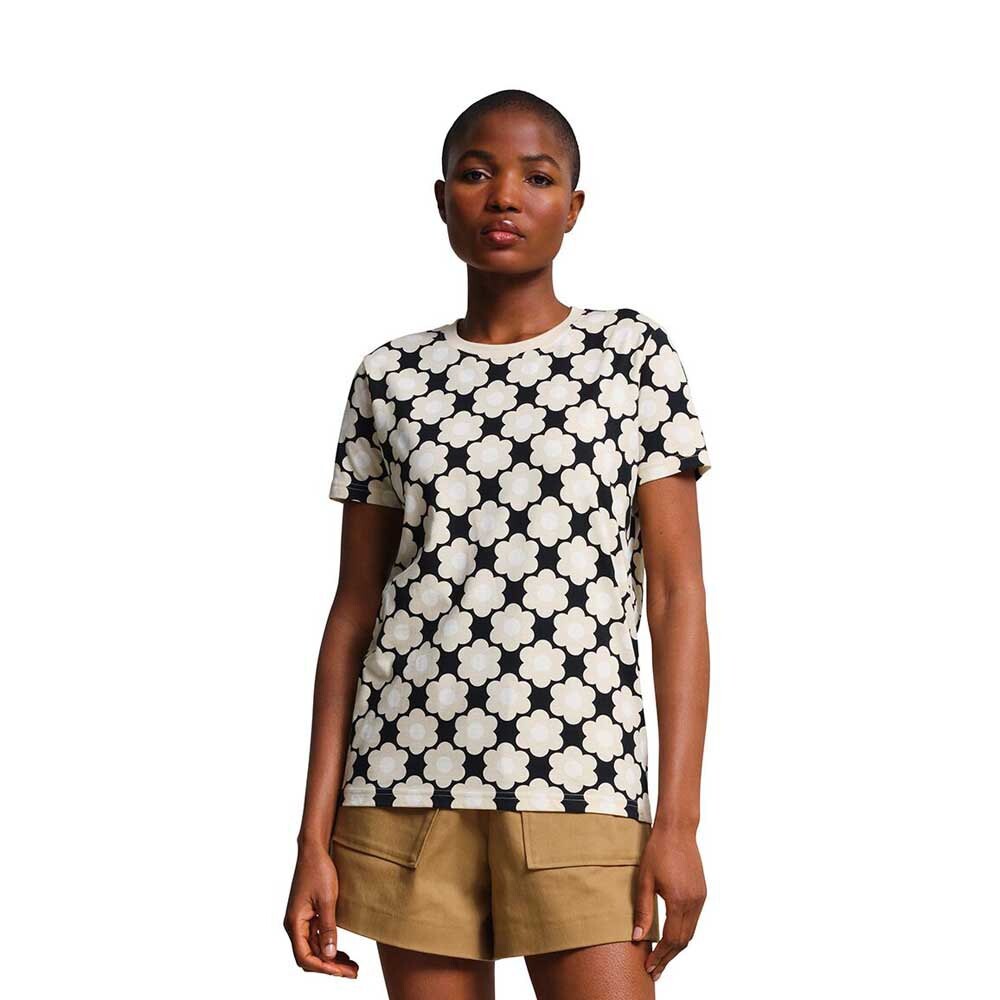 Футболка с коротким рукавом Regatta Orla, Разноцветный
Футболка с коротким рукавом Regatta Orla, Разноцветный