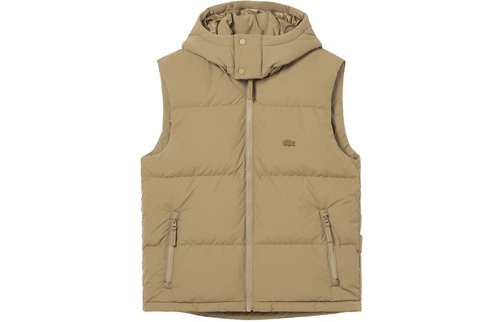 Жилеты мужские SIX/Хаки LACOSTE, SIX/хаки
Жилеты мужские SIX/Хаки LACOSTE, SIX/хаки