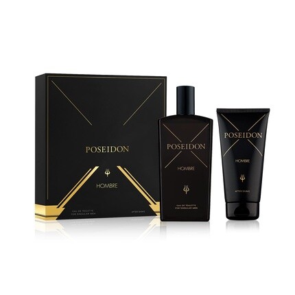 Poseidon Men's Pack
Poseidon Men's Pack