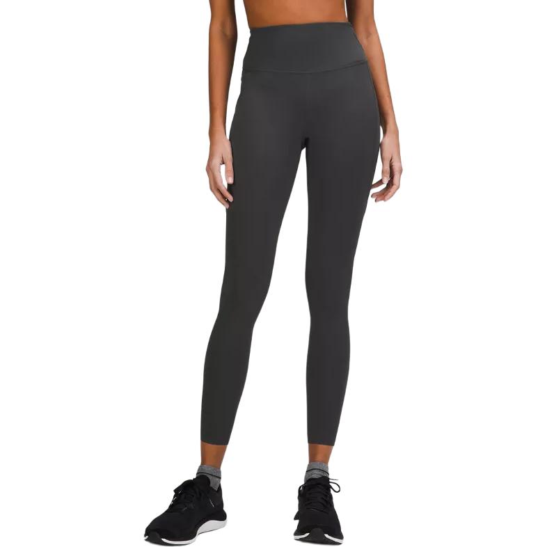 Брюки спортивные Fast And Free Collection High Rise 25' для женщин Lululemon, графит
Брюки спортивные Fast And Free Collection High Rise 25' для женщин Lululemon, графит