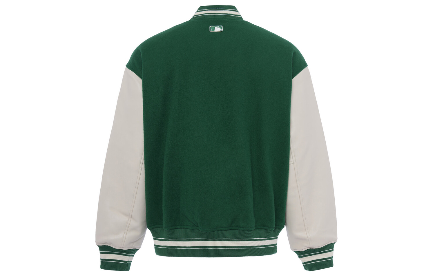 Куртка бейсбольная New York Yankees унисекс зеленый Mlb
Куртка бейсбольная New York Yankees унисекс зеленый Mlb