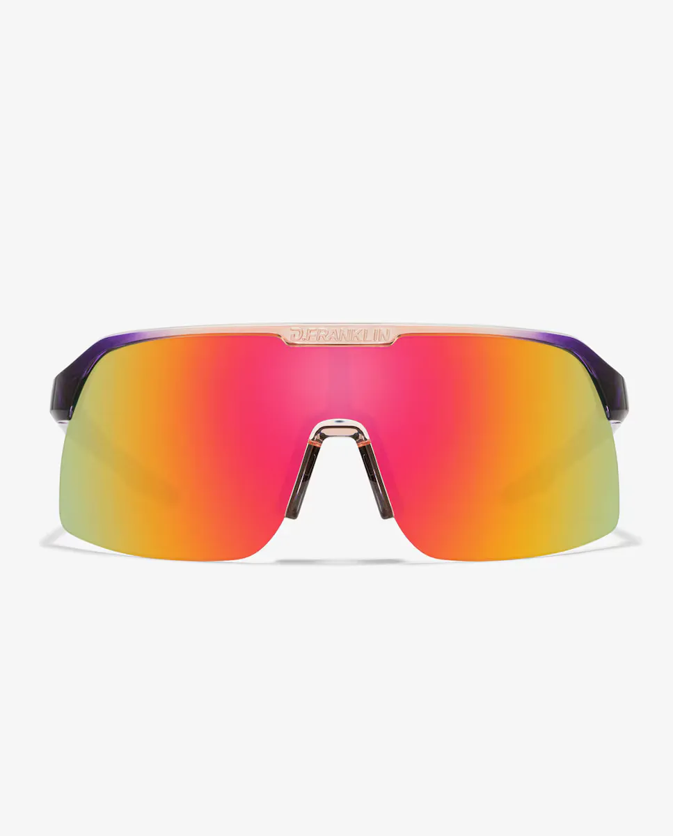 Солнцезащитные очки в спортивном стиле унисекс D.Franklin Wind fifty grad, цвет Rosa
Солнцезащитные очки в спортивном стиле унисекс D.Franklin Wind fifty grad, цвет Rosa