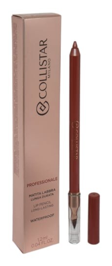 Профессиональный карандаш для губ, карандаш для губ, № 1 натуральный Collistar, красный
Профессиональный карандаш для губ, карандаш для губ, № 1 натуральный Collistar, красный