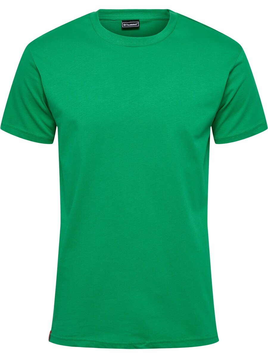 Футболка Hummel RED, цвет Grass Green
Футболка Hummel RED, цвет Grass Green