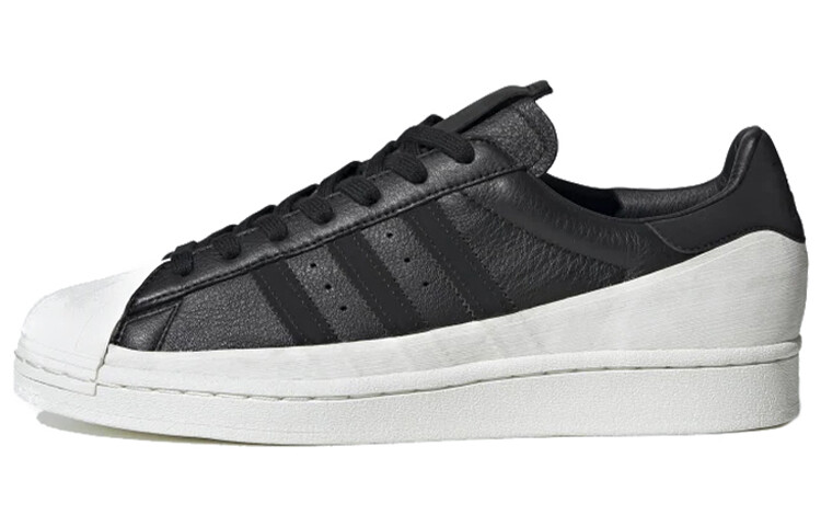 Кроссовки Adidas Originals Superstar Mg Core Black
Кроссовки Adidas Originals Superstar Mg Core Black