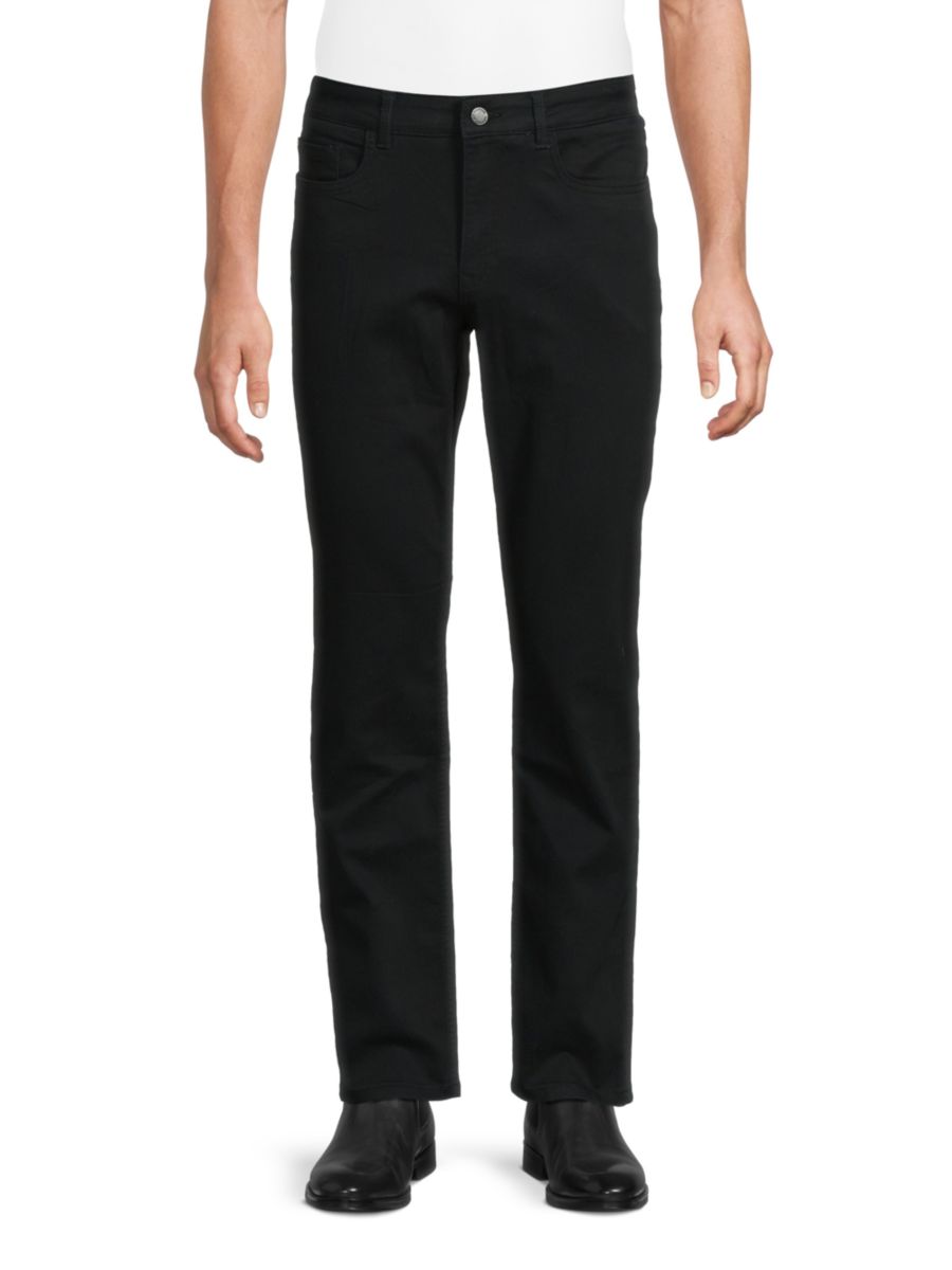 Узкие брюки Ben Sherman, черный
Узкие брюки Ben Sherman, черный