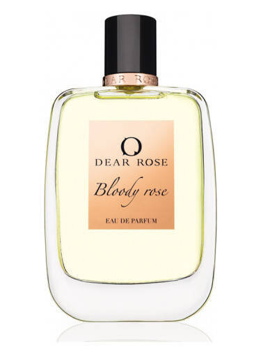 Парфюмированная вода, 100 мл Roos & Roos, Bloody Rose, Roos&Roos
Парфюмированная вода, 100 мл Roos & Roos, Bloody Rose, Roos&Roos