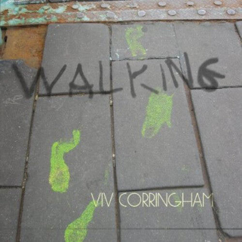 CD диск Corringham, Viv: Walking
CD диск Corringham, Viv: Walking