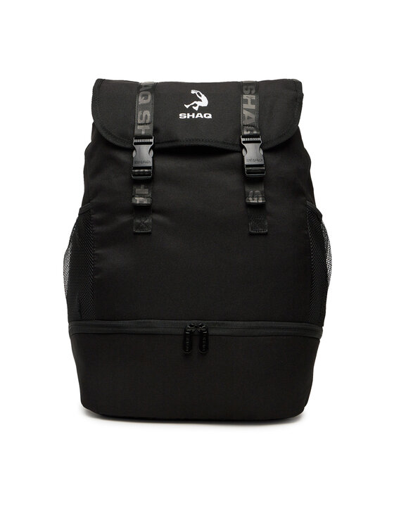 Рюкзак SHAQ-P-011-07 Shaq, чёрный
Рюкзак SHAQ-P-011-07 Shaq, чёрный