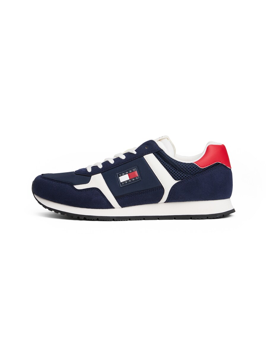 Кроссовки Tommy Jeans, темно-синий
Кроссовки Tommy Jeans, темно-синий