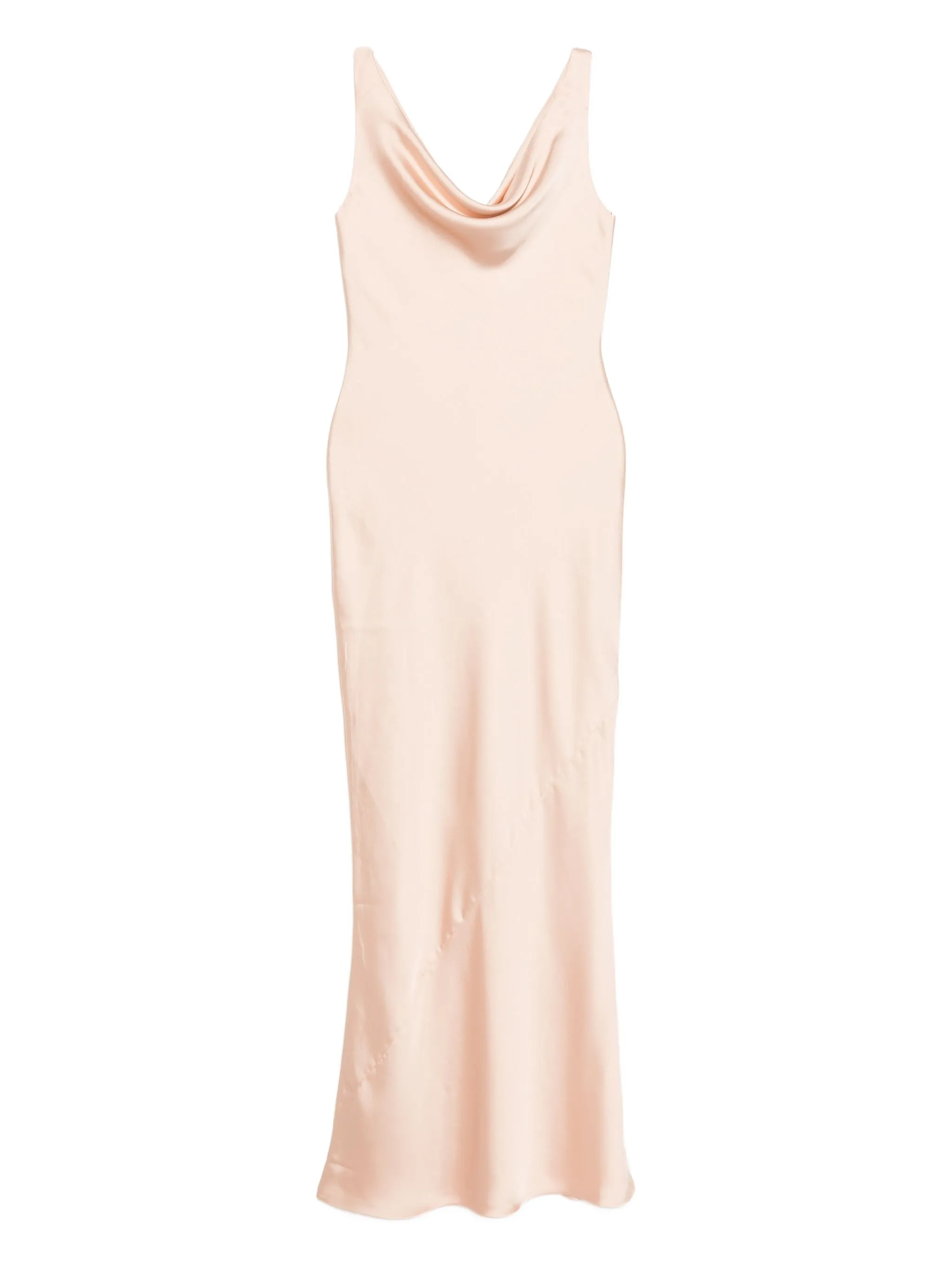 Платье Maria Norma Kamali, розовый
Платье Maria Norma Kamali, розовый