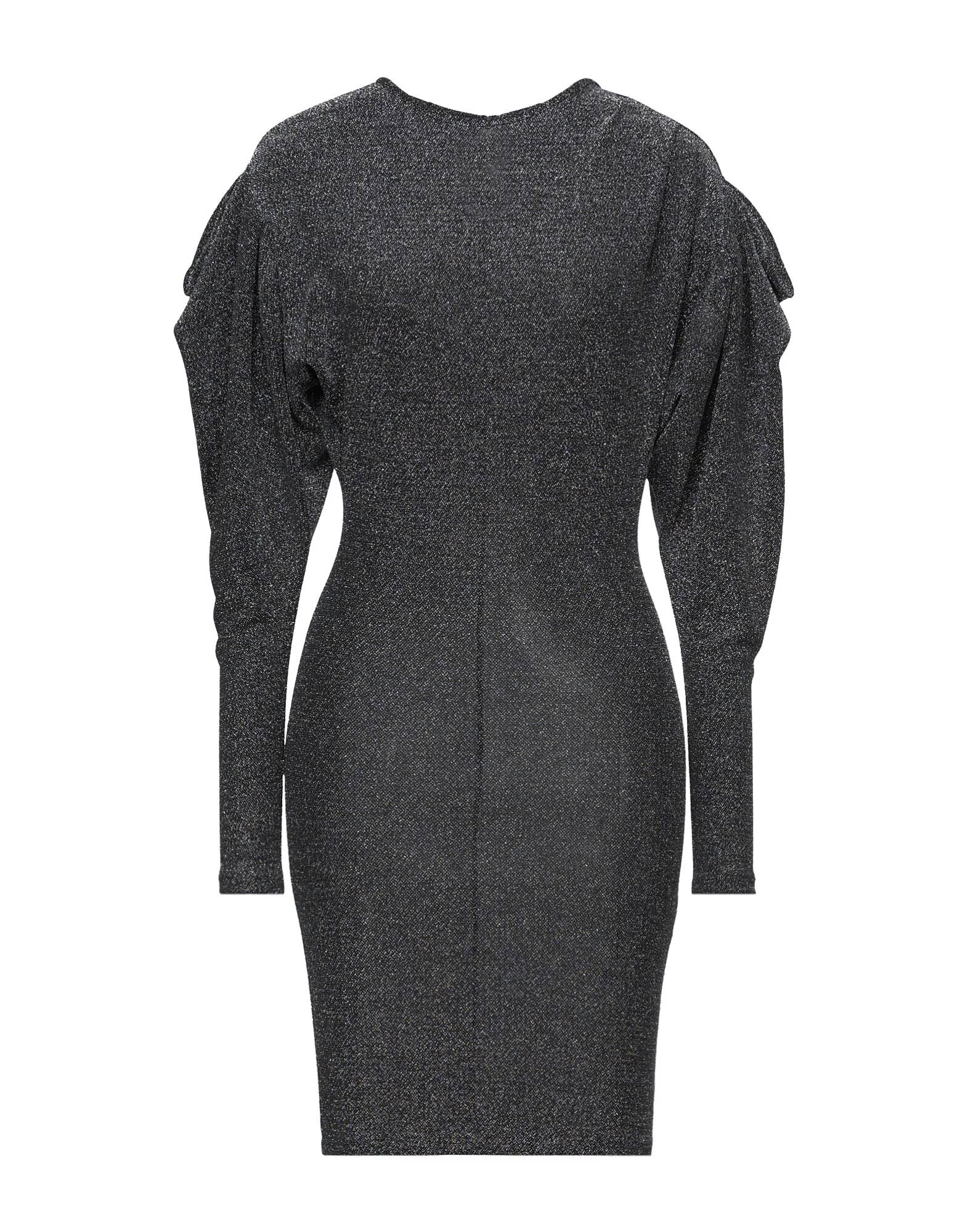 Мини-платье Isabel Marant, серебряный
Мини-платье Isabel Marant, серебряный