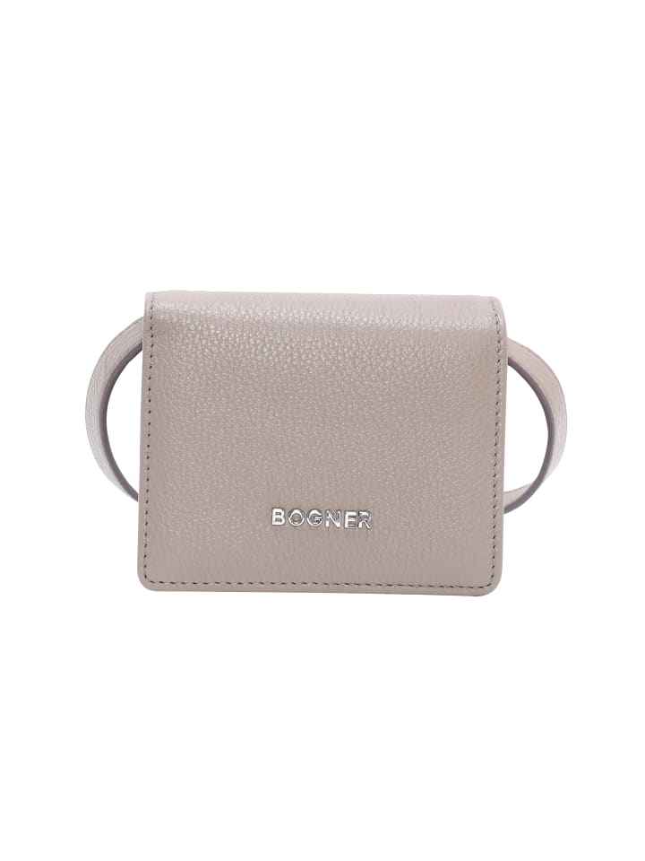 Кошелек Bogner
Кошелек Bogner
