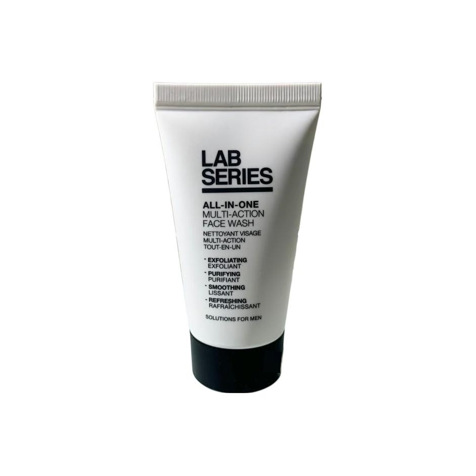 LANGSHI Многофункциональное очищающее молочко 30мл*3 LAB SERIES
LANGSHI Многофункциональное очищающее молочко 30мл*3 LAB SERIES