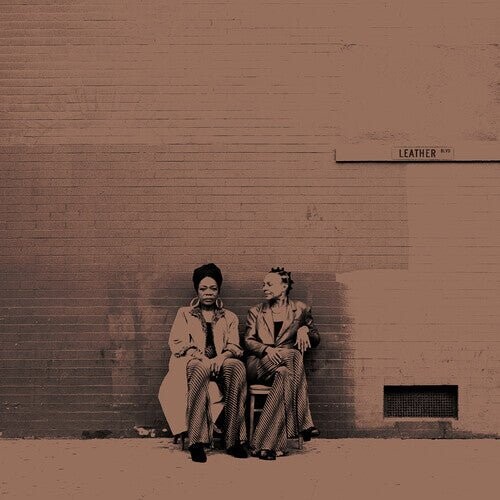 Виниловая пластинка B. Cool-Aid - Leather Blvd.
Виниловая пластинка B. Cool-Aid - Leather Blvd.