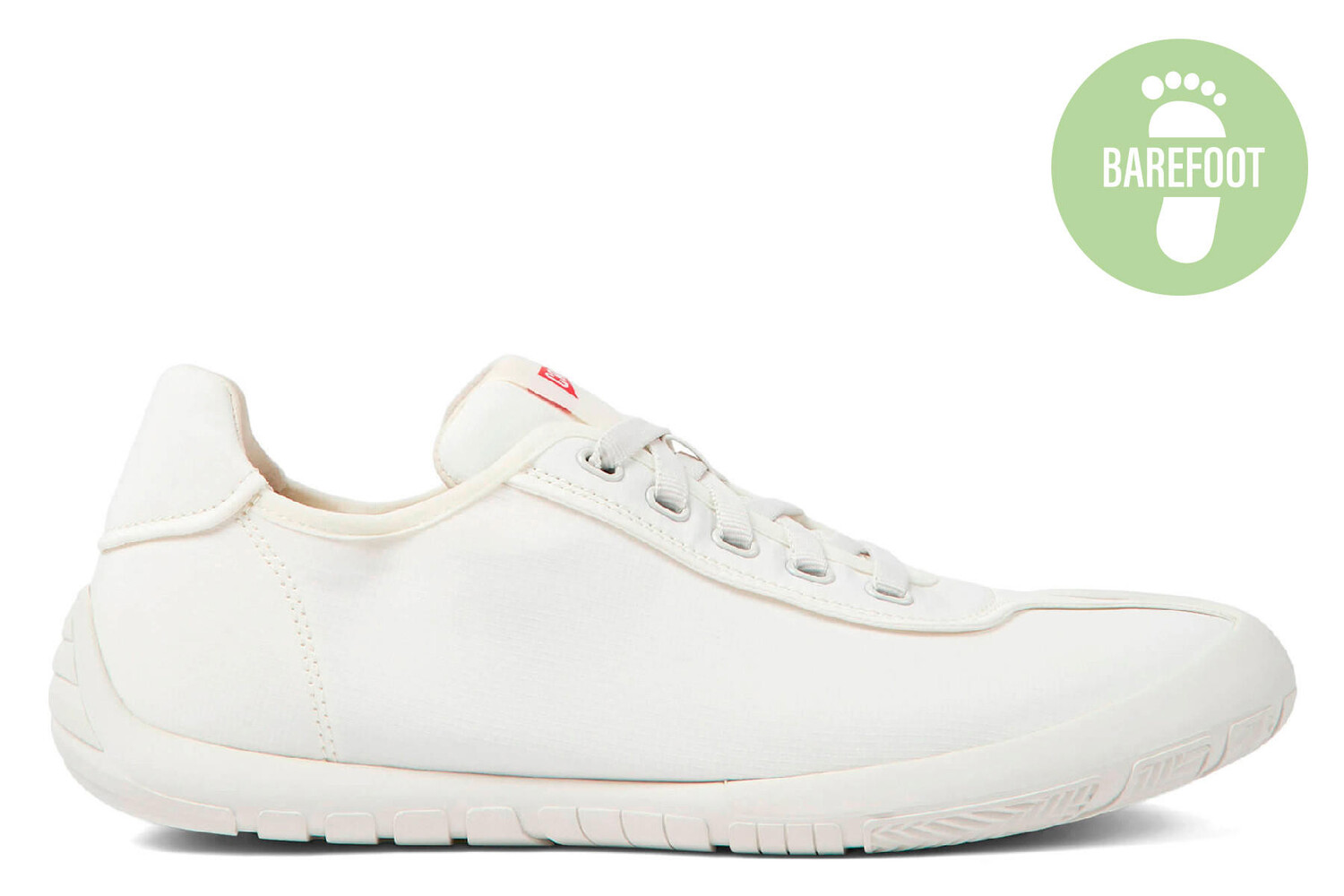 Дорожные кроссовки Camper, белый
Дорожные кроссовки Camper, белый