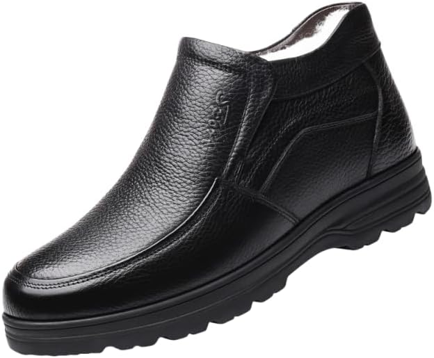 Зимние теплые походные ботинки Azttoztto, а также мужские высокие снежные ботинки с дополнительным утеплением и бархатом, черный
Зимние теплые походные ботинки Azttoztto, а также мужские высокие снежные ботинки с дополнительным утеплением и бархатом, черный