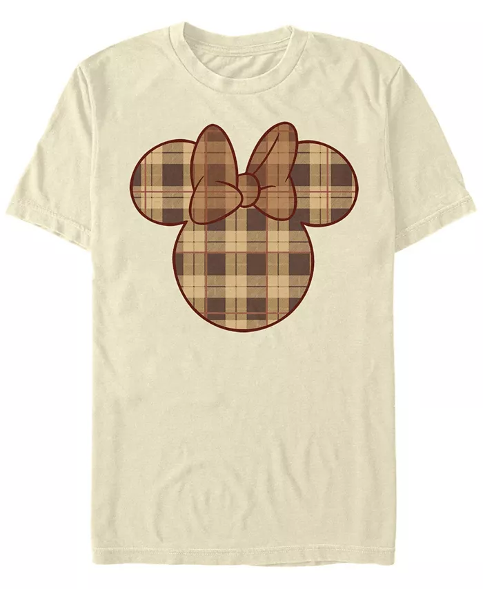 Мужская осенняя футболка с коротким рукавом Minnie в клетку Fifth Sun, коричневый/бежевый
Мужская осенняя футболка с коротким рукавом Minnie в клетку Fifth Sun, коричневый/бежевый