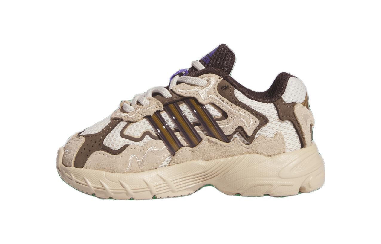 Adidas originals Response Обувь для малышей TD, Beige
Adidas originals Response Обувь для малышей TD, Beige