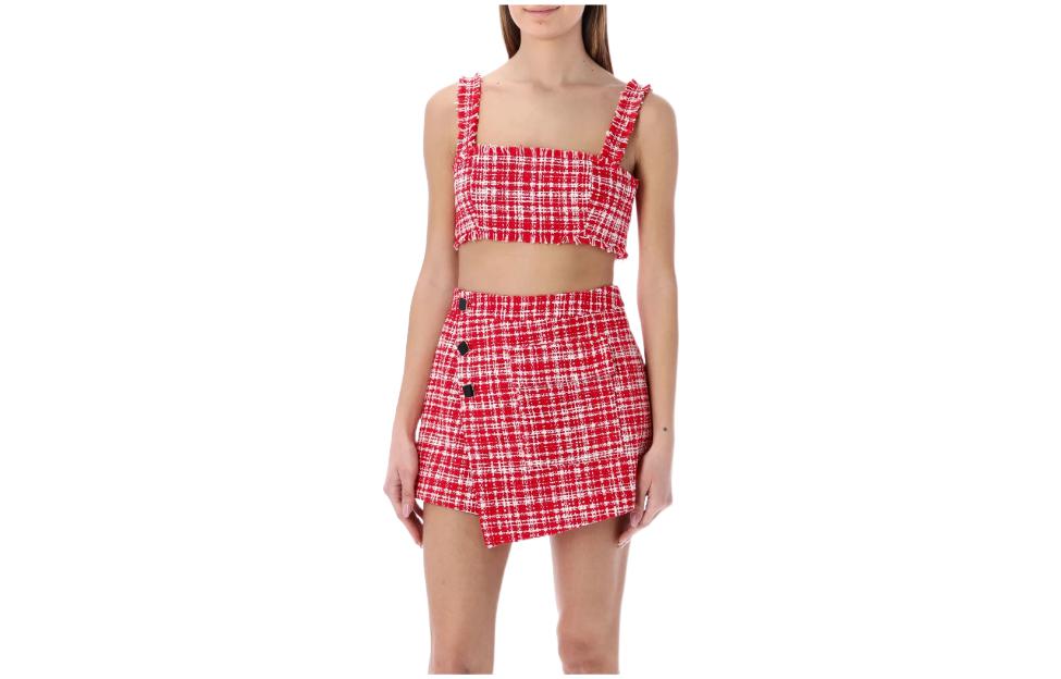 Self-portrait Женские майки Red
Self-portrait Женские майки Red