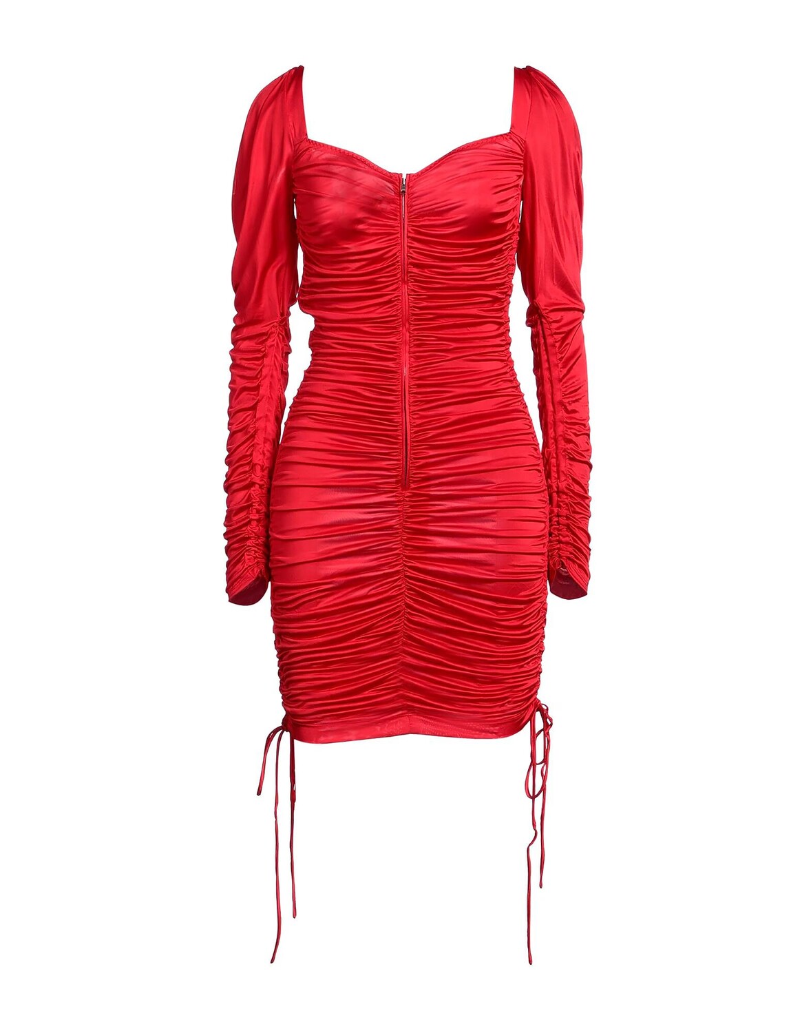 Платье Dolce&Gabbana, красный
Платье Dolce&Gabbana, красный