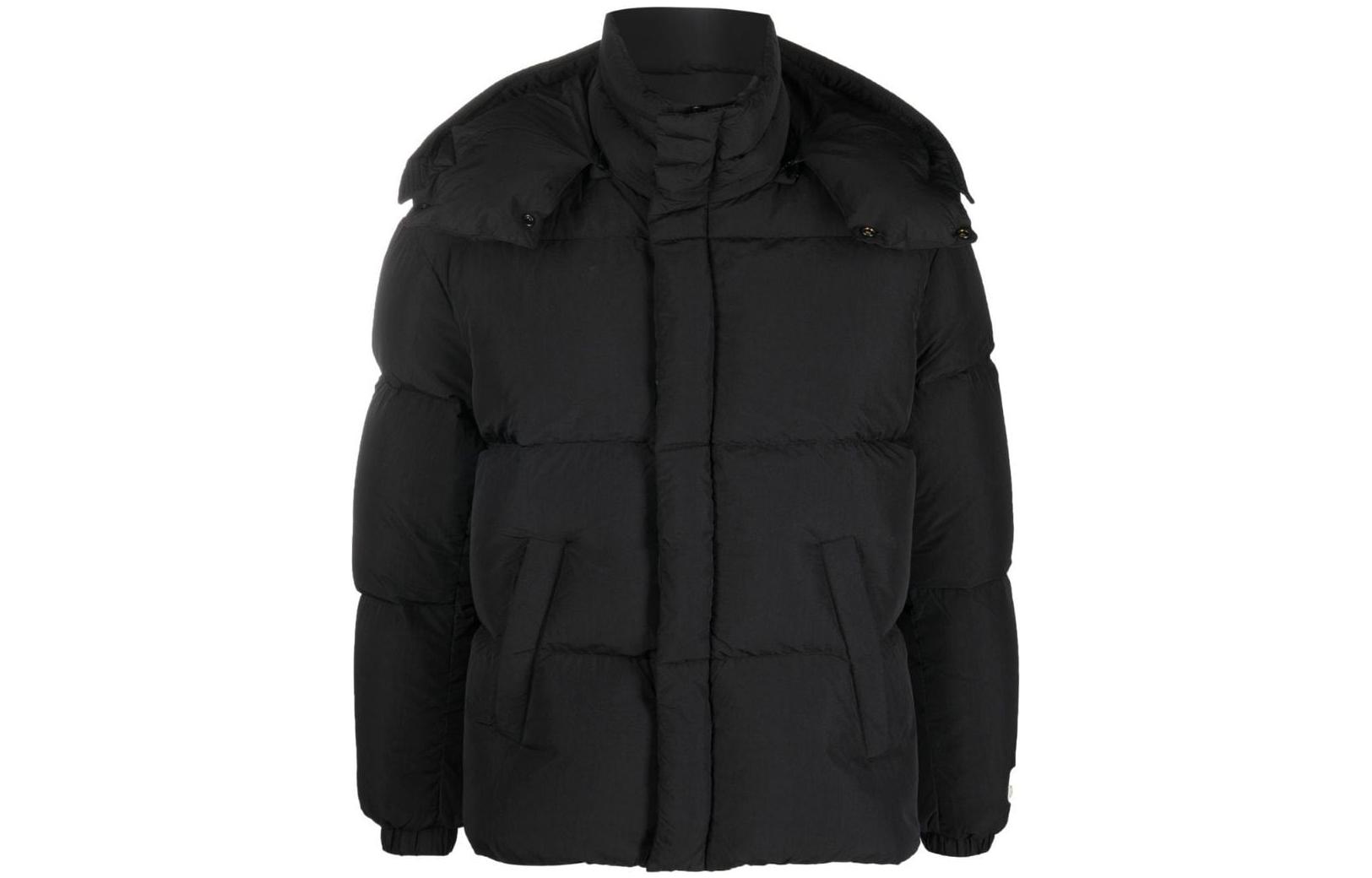 DIESEL Куртка мужская черная
DIESEL Куртка мужская черная