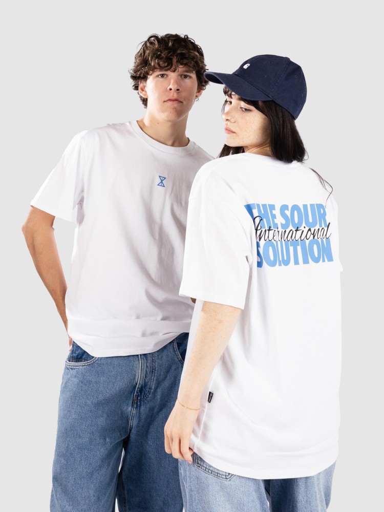 Футболка Sour Solution Booze T-Shirt, white, Белый, Футболка Sour Solution Booze T-Shirt, white
Футболка Sour Solution Booze T-Shirt, white, Белый, Футболка Sour Solution Booze T-Shirt, white