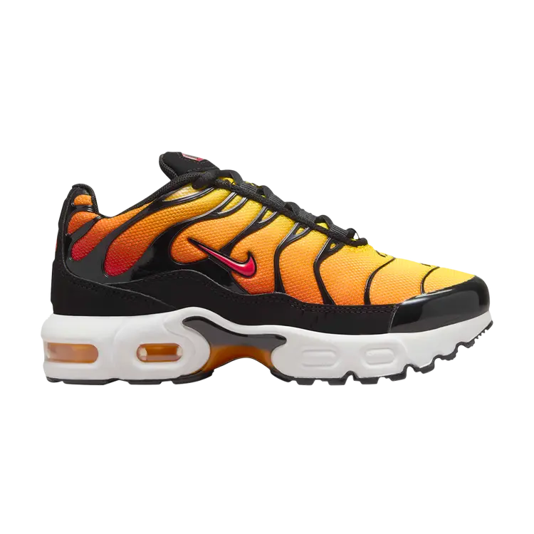 Кроссовки Air Max Plus PS, цвет Sunset 2024
Кроссовки Air Max Plus PS, цвет Sunset 2024