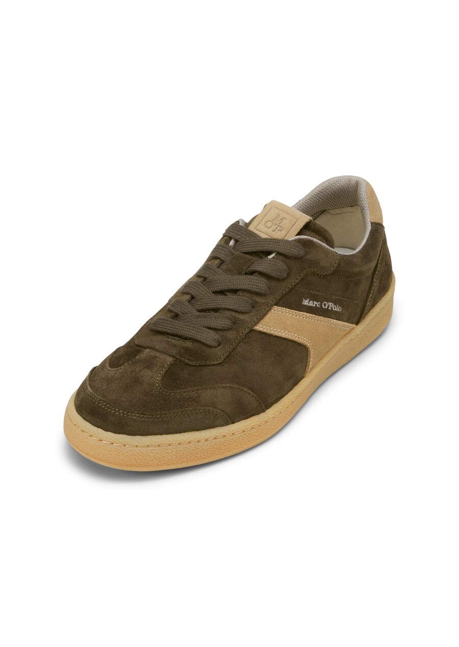 Кроссовки Marc OPolo, Dark brown
Кроссовки Marc OPolo, Dark brown