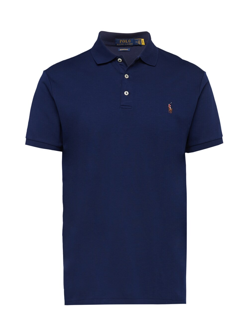 Футболка Polo Ralph Lauren, темно-синий
Футболка Polo Ralph Lauren, темно-синий