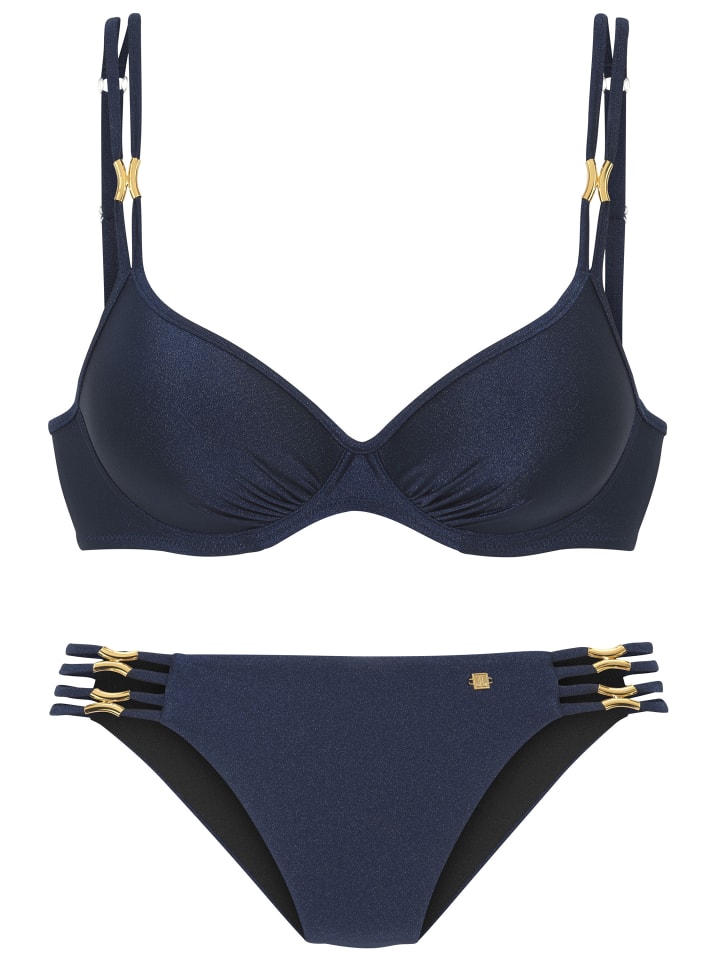 Комплект бикини JETTE
Комплект бикини JETTE