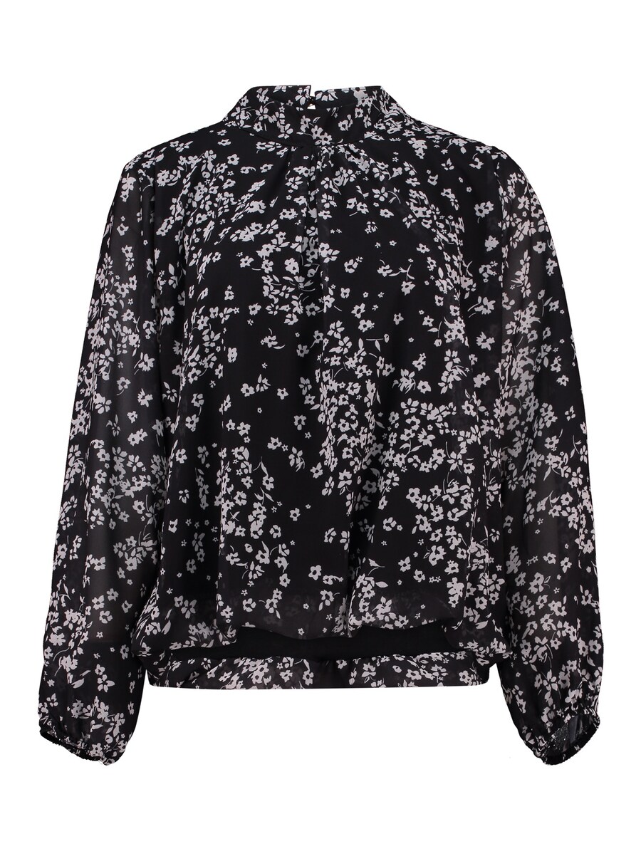 Блузка Hailys Re44ni, черный
Блузка Hailys Re44ni, черный