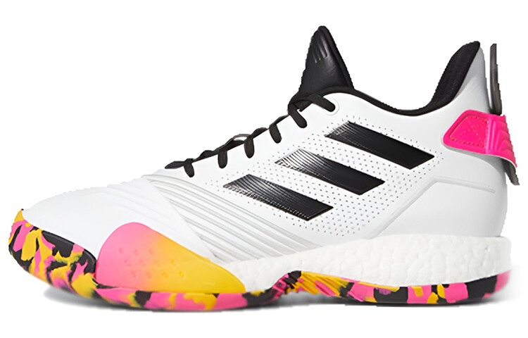 Мужские баскетбольные кроссовки Adidas T mac Millennium 
Мужские баскетбольные кроссовки Adidas T mac Millennium