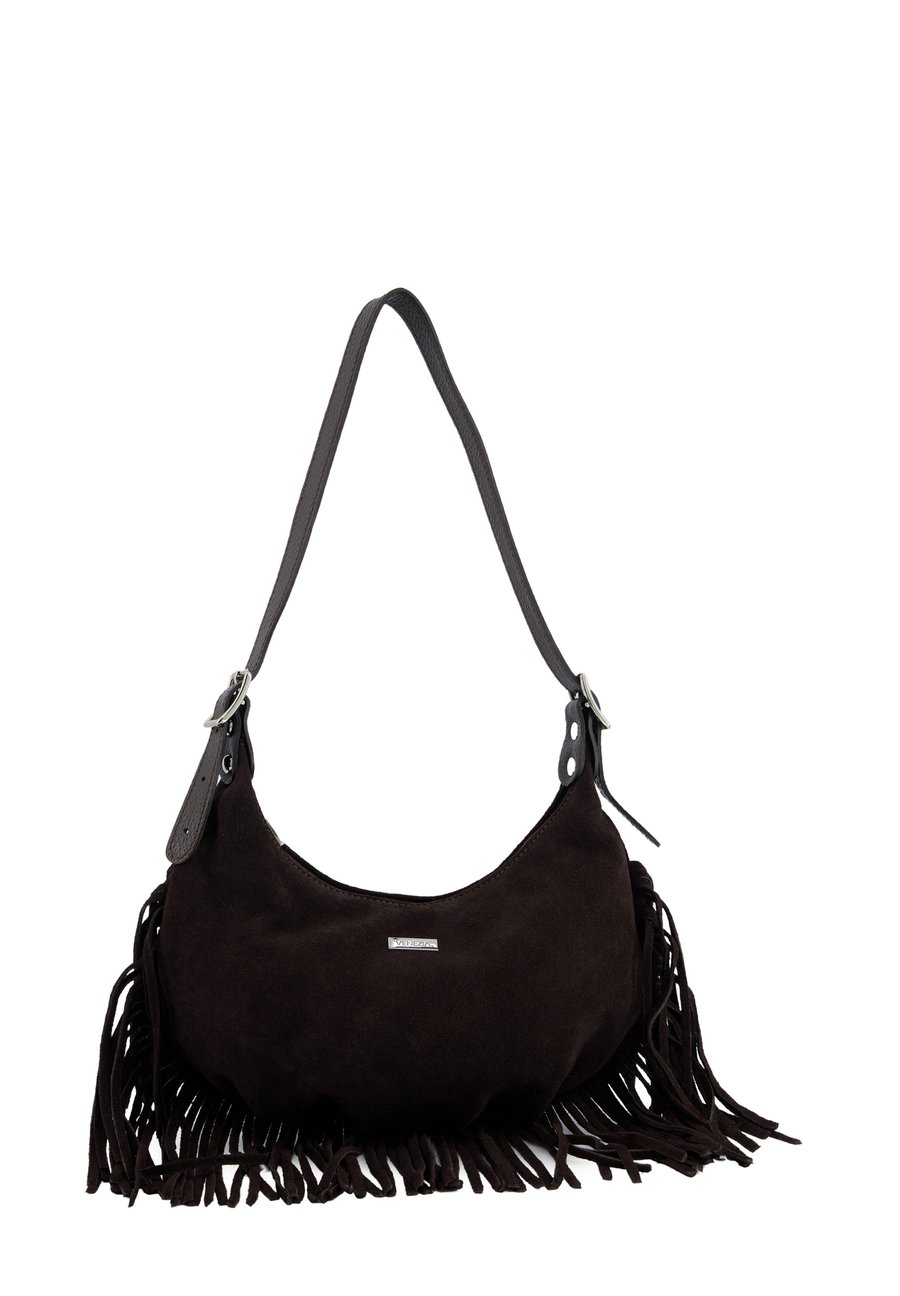 Сумка VENEZIA Handbag, Dark Brown
Сумка VENEZIA Handbag, Dark Brown