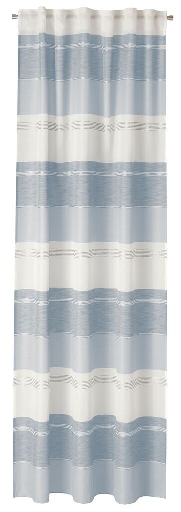 Шарф Neutex с лентой-петлей внизу, тесьмой-утяжелителем Morella В x Ш 245 x 144 см синий
Шарф Neutex с лентой-петлей внизу, тесьмой-утяжелителем Morella В x Ш 245 x 144 см синий
