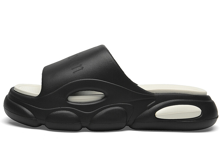 Шлепанцы мужские Cabbeen, бежевый/черный
Шлепанцы мужские Cabbeen, бежевый/черный