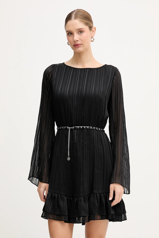 Платье ilenia Guess, черный
Платье ilenia Guess, черный