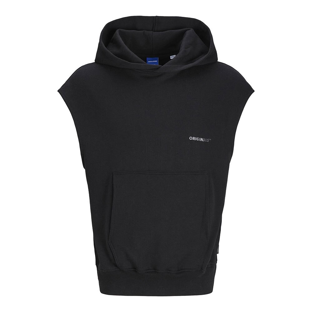 Худи Jack & Jones Haze, черный
Худи Jack & Jones Haze, черный